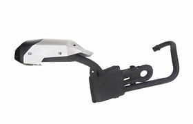 CAÑO DE ESCAPE MOTOMEL SIRIUS 200 OEM