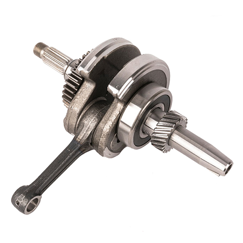 CIGUEÑAL COMPLETO MOTOMEL SKUA 200 V6 VARILLERO OEM