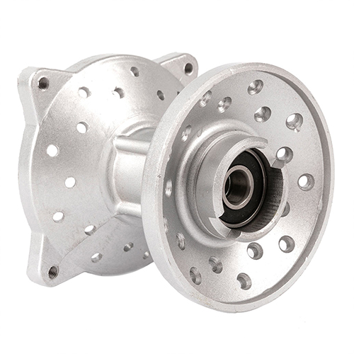 MAZA DELANTERA MOTOMEL X3M 125 OEM