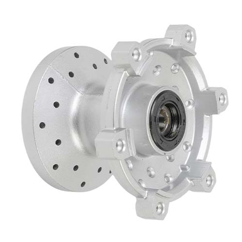 MAZA DELANTERA MOTOMEL XMM 250 OEM