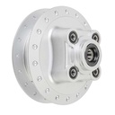 MAZA TRASERA MOTOMEL SKUA 250 FULL/PRO OEM