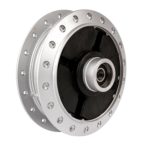 MAZA TRASERA MOTOMEL XPLORA 250 OEM