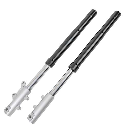 PIERNA DELANTERA COMP. MOTOMEL SIRIUS 250 (JGO) OEM