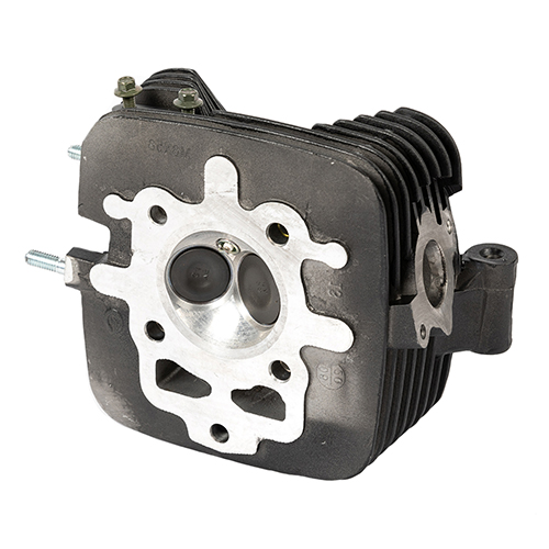 TAPA DE CILINDRO COMPLETA MOTOMEL SKUA 200 V6 OEM
