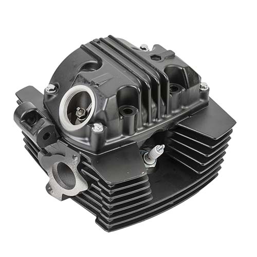TAPA DE CILINDRO COMPLETA MOTOMEL SKUA 250 FULL / XMM 250 OEM