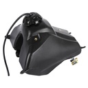 TANQUE DE NAFTA C/TAPA MOTOMEL X125 X3M OEM