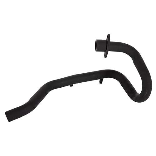 CURVA DE ESCAPE MOTOMEL XMM 250 OEM