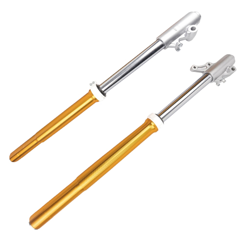 PIERNA DELANTERA COMP. MOTOMEL XMM 250 (JGO) OEM