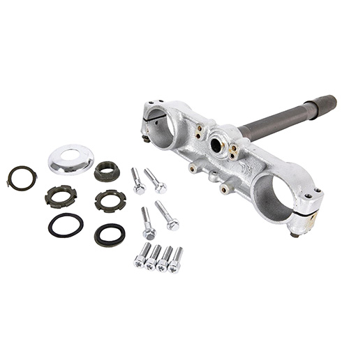 CRISTO INFERIOR MOTOMEL XMM 250 OEM