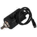 MOTOR DE ARRANQUE MOTOMEL SKUA 200V6 OEM