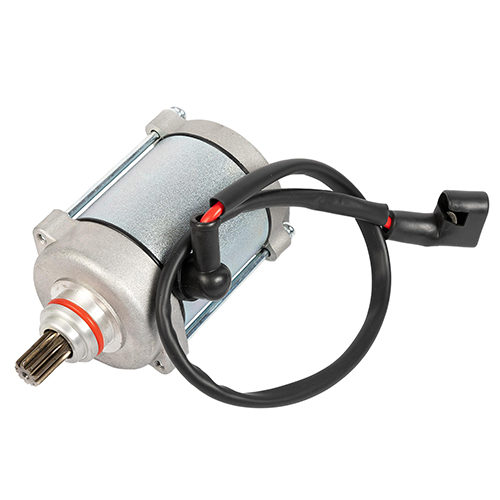 MOTOR DE ARRANQUE MOTOMEL X3M OEM