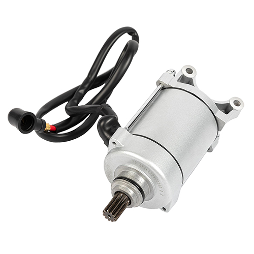 MOTOR DE ARRANQUE MOTOMEL SIRIUS 250 OEM