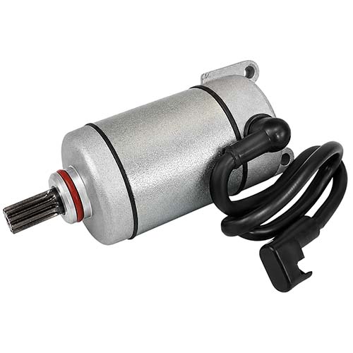 MOTOR DE ARRANQUE MOTOMEL SIRIUS 250 OEM