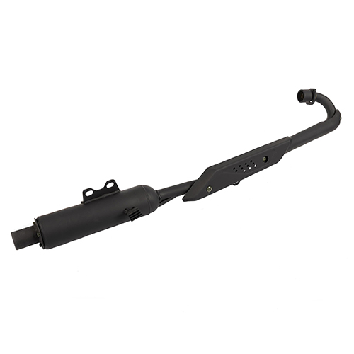 CAÑO DE ESCAPE MOTOMEL X3M OEM