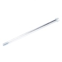 EJE DE RUEDA TRASERA MOTOMEL S2 150 NUEVA OEM