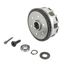 EMBRAGUE COMPLETO MOTOMEL SKUA 200 OEM