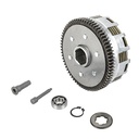 EMBRAGUE COMPLETO MOTOMEL X125 OEM