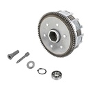 EMBRAGUE COMPLETO MOTOMEL SKUA 150 OEM