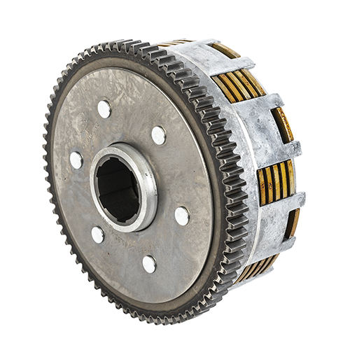 EMBRAGUE COMPLETO MOTOMEL SIRIUS 200 OEM