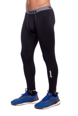 CALZA TERMICA LARGA HOMBRE XL YAKKA (1002)