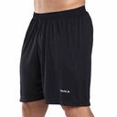 SHORT LISO NEGRO S YAKKA (4008)