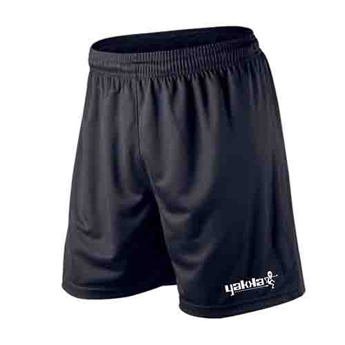 SHORT LISO NEGRO M YAKKA (4008)