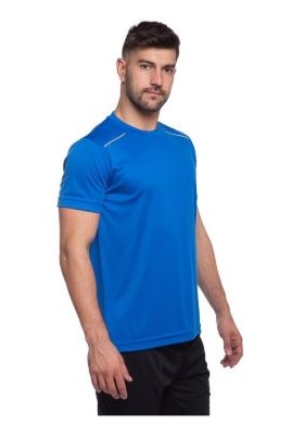 REMERA RUNNING HOMBRE FRANCIA S YAKKA (4002)