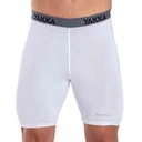 CALZA CORTA HOMBRE BLANCA S YAKKA (1001)