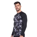 REMERA TERMICA MANGA LARGA SUBLIMADA HOMBRE CAMUFLADA S YAKKA (1014) DISCONTINUADO