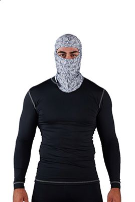 BALACLAVA SUBLIMADA FORCE YAKKA (1019)