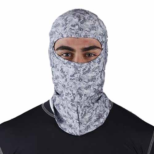 BALACLAVA SUBLIMADA FORCE YAKKA (1019)