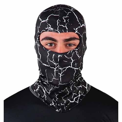 BALACLAVA SUBLIMADA BOLT YAKKA (1019)