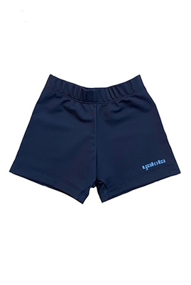 SHORT UV NIÑOS MARINO TALLE 1 YAKKA (4011)