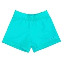 SHORT UV NIÑOS VERDE TALLE 1 YAKKA(4011)