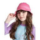 GORRO FILTRO UV NIÑO ROSA TALLE 1 YAKKA (2022)