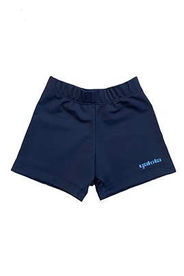 SHORT UV NIÑOS MARINO TALLE 6 YAKKA (4011)