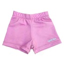 SHORT UV NIÑOS ROSA TALLE 6 YAKKA (4011)