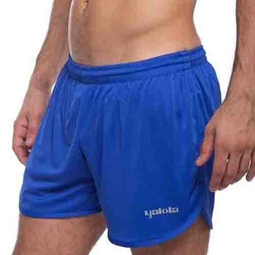 SHORT RUNNING UNISEX FRANCIA TALLE S YAKKA (4009)