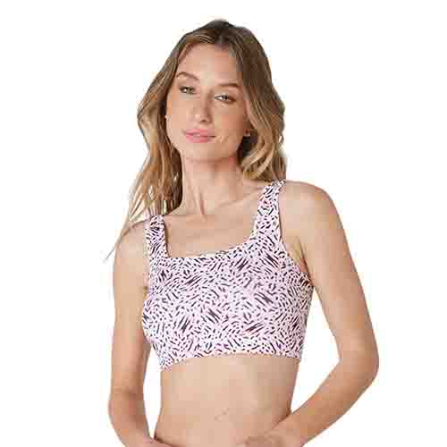 TOP DEPORTIVO FEMME TALLE S YAKKA (3011)