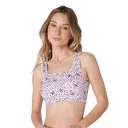 TOP DEPORTIVO FEMME TALLE L YAKKA (3011)