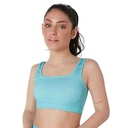 TOP DEPORTIVO FANTASY AQUA TALLE S YAKKA (3011)