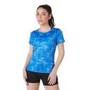 REMERA RUNNING MUJER TAYLOR FRANCIA TALLE S YAKKA (4028)(4026)