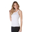 MUSCULOSA DRIFIT MUJER ODISEA BLANCA TALLE S YAKKA (4000)