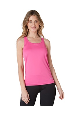 MUSCULOSA DRIFIT MUJER ODISEA FUCSIA TALLE S YAKKA (4000)