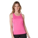 MUSCULOSA DRIFIT MUJER ODISEA FUCSIA TALLE S YAKKA (4000)