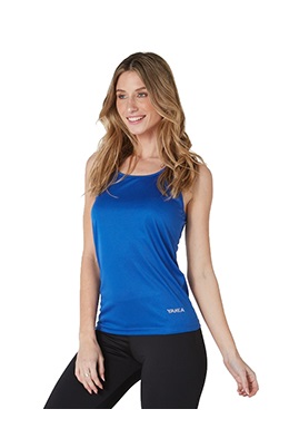 MUSCULOSA DRIFIT MUJER ODISEA FRANCIA TALLE S YAKKA (4000)