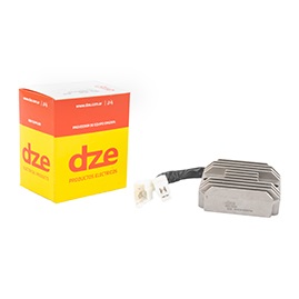 REGULADOR DE VOLTAJE GILERA SMASH 110 DZE (10036)