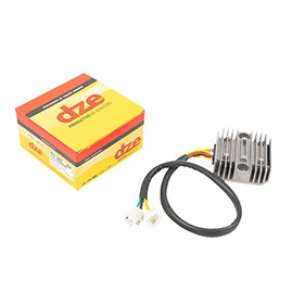 REGULADOR DE VOLTAJE HONDA NX 650 DOMINATOR DZE (2058)