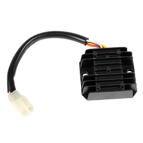 REGULADOR DE VOLTAJE MOTOMEL SKUA 250 FULL STD