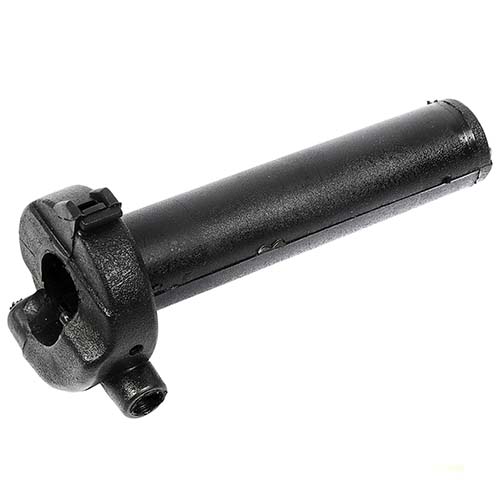 ACELERADOR SMASH/ HONDA BIZ TRIP/ ZANELLA ZB110D Y OTRAS PLASTICA VC (425)